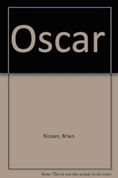 Paperback Oscar Book