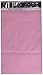 Pale Pink Poly Mailers Shipping Bags Boutique Couture Envelopes Poly Pak Brand 100 9x12
