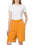 Replay Damen W8526 .000.84059G Shorts, 519 Sunrise ORANGE, M
