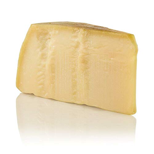 Grana Padano, 1te Qualität, 16 Monate alt, ca.1.000g