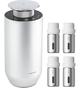 Amazon.co.jp: 【2026新登場・180mL で 16 ヶ月持続】FLIRVA 車 アロマ