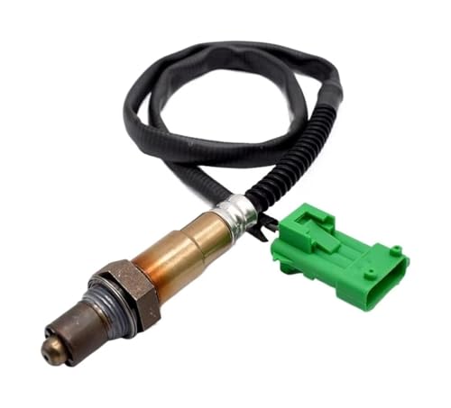 Sonde lambda Citroën 1618.HC - Capteur d'oxygène automobile 0258010081