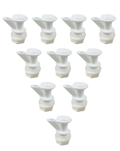 �v�b�V���{�^�����X�s�S�b�g�E�H�[�^�[�N�[���[�֌� �����p gloo 2 3 5 10�K���� �����N�[���[ �z���C�g�v���X�`�b�N�֌� BPA�t���[ �f�B�X�y���T�[�^�b�v�Z�b�g �ė��p�\ �֌������� 10�Z�b�g