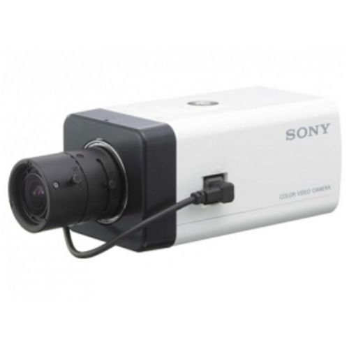 SSCG213A Sony SSC-G213A Surveillance Camera SSCG213A