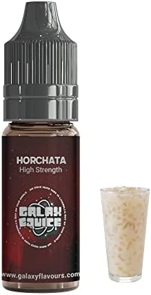 Peppermint High Strength Flavouring - 230+ Flavours - Galaxy Food Flavours - 10ml Bottle