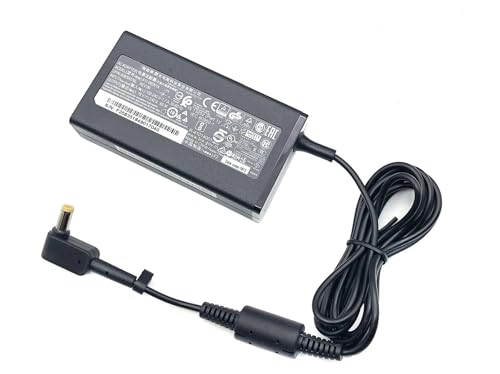 Adaptateur AC 19V 3.42A remplace le chargeur PA-1650-86 Acer Aspire 3