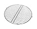 Sostituzione magmi 33,02 cm Cooking Grill per barbecue a Gas Marine Kettle dimensione originale 10-253