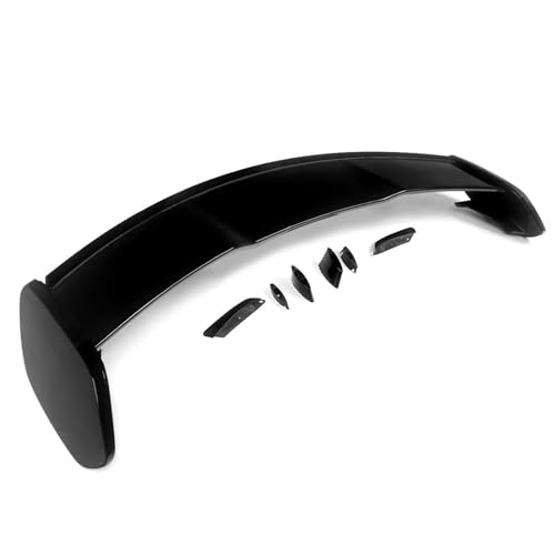 Aileron de coffre pour Benz W176 Classe A, le style pour vos sorties urbaines