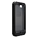 Otterbox Blackberry Z10 Case and Holster Defender Black (Bulk Packaging)