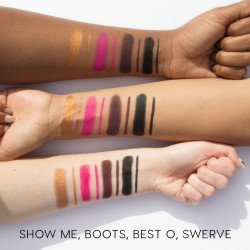Colourpop Creme Gel Liner (Swerve) #TOP1