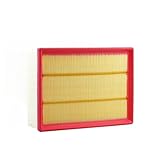 Compatible For FORD Focus Mk2 2004-2012 Compatible For VOLVO C30 S40 V50 2006-2012 Air Filter