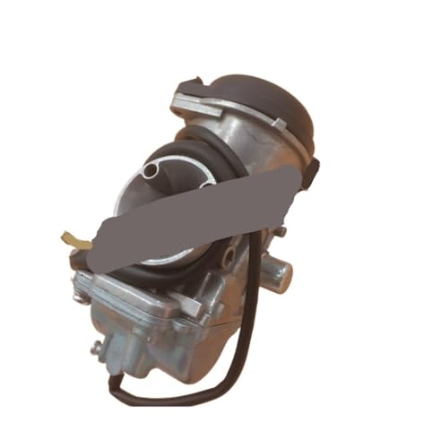 Carburateur moto EN125 GS125 résout les problèmes de ralenti