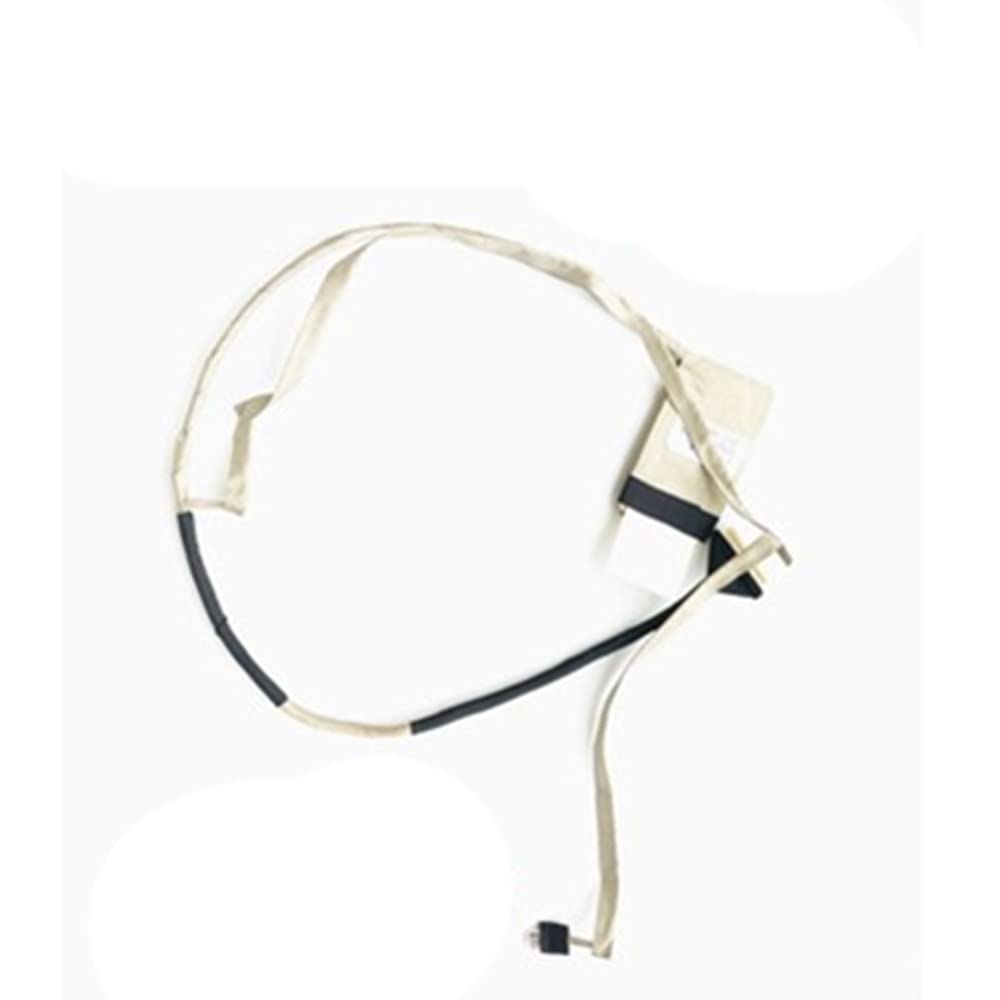 Câble d'écran Lenovo ideapad 100-14IBD nappe alimentation LED - 2