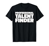 Personalvermittler - Headhunting Jobvermittlung Recruiter T-Shirt