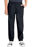 Classroom School Uniforms unisex child Pull on Pants, Navy, 8 US