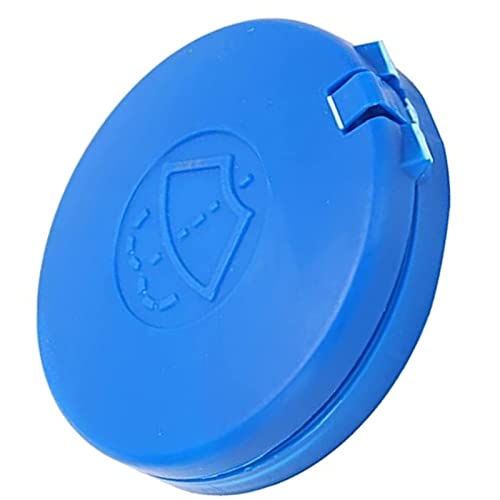 Bouchon de réservoir de lave-glace pour Peugeot 206 SW référence 643230