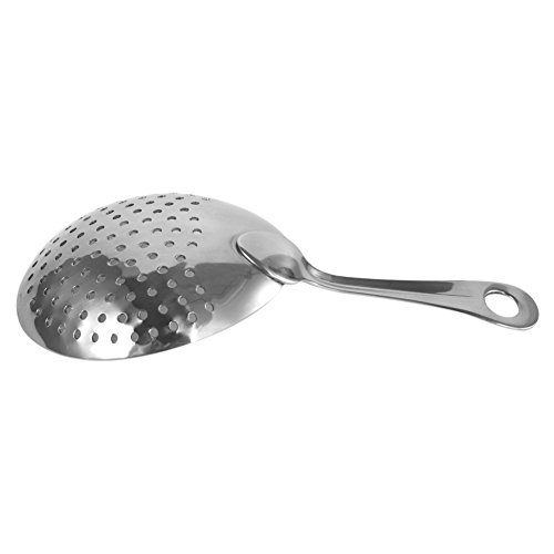 kitchen julep strainer