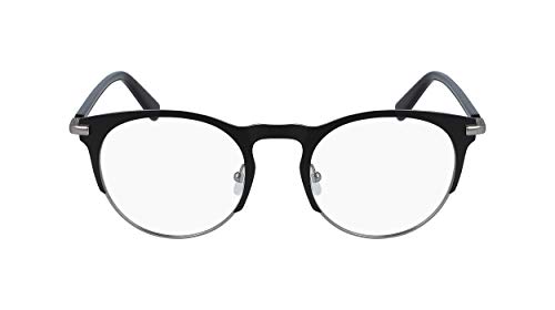 Armação para óculos de grau masculino CALVIN KLEIN JEANS CKJ19313 001
