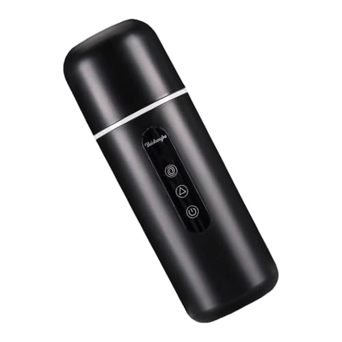 Hervidor Eléctrico para Auto 500ML con Control de Temperatura miniatura 5