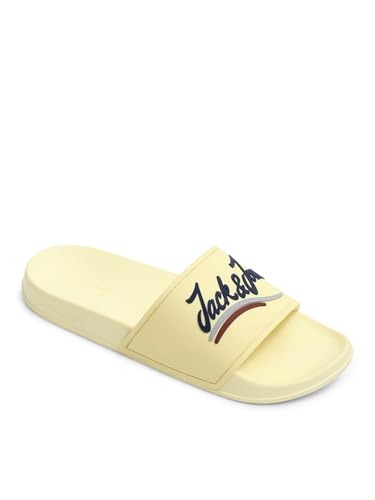 Image of JACK & JONES mens 9016807 Slipper