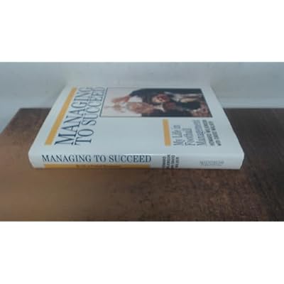 Managing to Succeed
