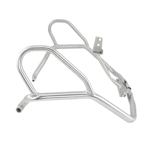 Barre de protection réservoir en acier robuste pour R1250GS 2018-2020