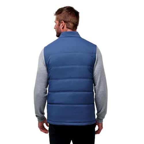 Image of TravisMathew Palisades Puffer Ves