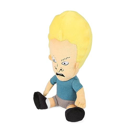 Peluche Beavis Phunny doudou de collection Kidrobot souple - 2