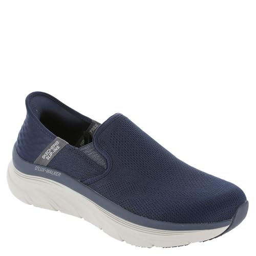 Image of Skechers Mens D'lux Walker Orford Slip-in