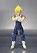TAMASHII NATIONS Bandai Vegetto Dragon Ball Z S.H. Figuarts Action Figure