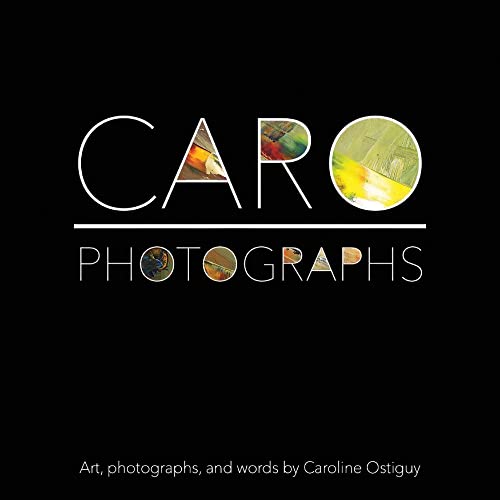 CARO - Photographs: Photographs