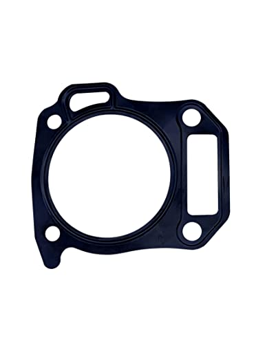 196Cc 200Cc 159Cc 5.5Hp 6.5Hp Engine Gasket Set Kit For Honda Gx160 Gx200 Gx120 Coleman Ct200U Ex Bt200X Mb200 Baja Heat Warrior Lifan Ducar Locin 200 Mini Bike Go Kart Engine #TOP4