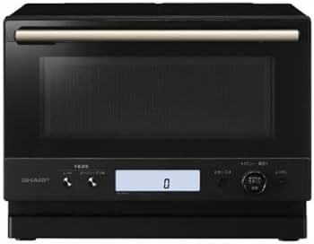 Amazon | シャープ SHARP/RE-WME4-B | シャープ(SHARP) | オーブン