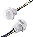 Produktbild Taomeng Mini Closet PIR-Sensor-Schalter 110V 220V PIR Infrarot-Bewegungs-Sensor-Erkennung automatischer Sensor-Lichtschalter