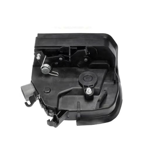 Verrou de hayon arrière pour réparer la fermeture centralisée BMW X5 E53 51228402602