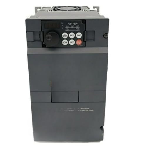 FR-A720-1.5K Frequency Converter Genuine Industrial Products with One Year Warranty