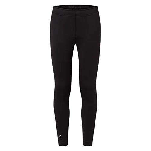 Collant Energetics Paddington III enfant noir taille 140 pour sport et entraînement