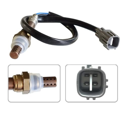 Sonde lambda remplacer capteur O2 défectueux Toyota RAV4 1994-2000