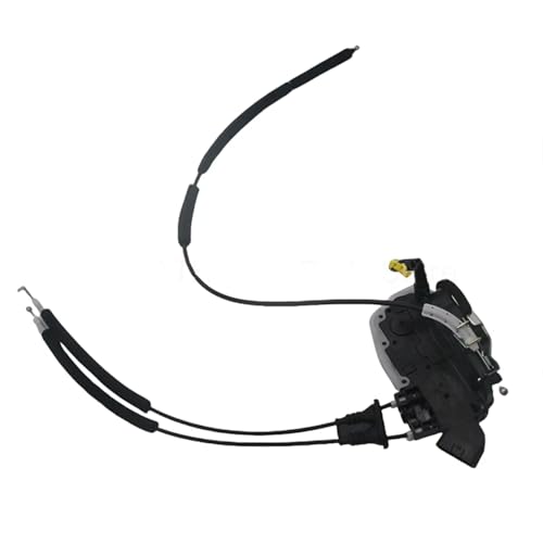 Serrure porte voiture avant gauche pour Nissan Micra March X-Trail 80501JG400