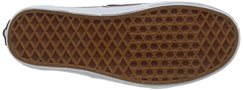 Vans Vans VEE3NVY Unisex Authentic Shoes (6 M US, Port Royale/Black)