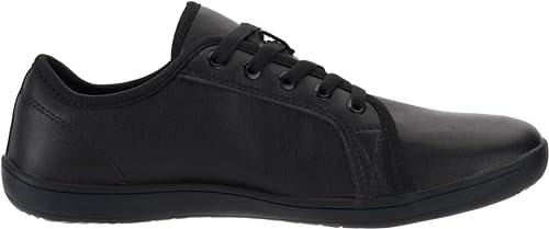 Image of WHITIN Women's Wide Barefoot Shoes | Footloose Minimalist Style | Zero Drop & Flat, W81v4prvw7v2 | All White, 7 Wide