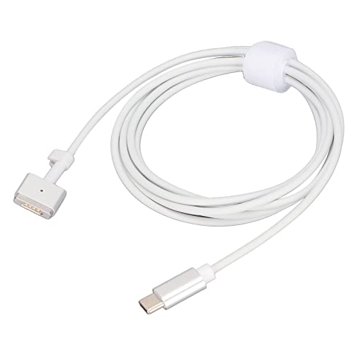 Tipo C para T Magnético para Tablet OS Leve Portátil Tipo C para T Magnético Tipo C Macho para Magsa