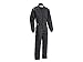 Sparco 001057P4XLNR Jade Competition Suit Pant Black Size: XLarge