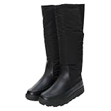 [コロンビア] ブーツ サップランド スリー ディーヴァ ロング ウォータープルーフ オムニヒートインフィニティ YL8514 レディース 23.5cm ブラック