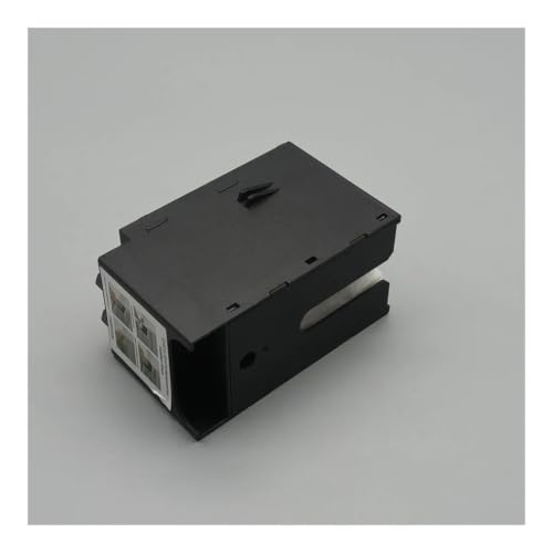 Evite derrames con el tanque residual PXMB8 compatible con Epson WF M5299 3