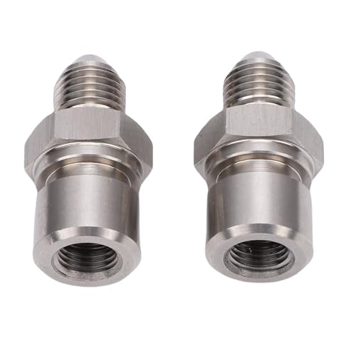 Adaptador de tuberías de freno 3/16 para restaurar coches clásicos 4