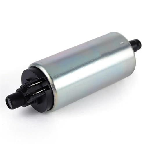 Kit de bomba combustible con flujo constante y filtro de alta retención para KLX300R KLX250 5