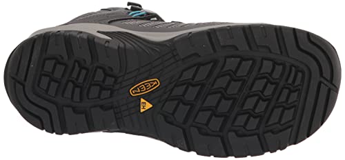 Keen Utility 1027104 Women'S Reno Mid Height Composite Toe Flexible Waterproof Athletic Work Boots thumb #3