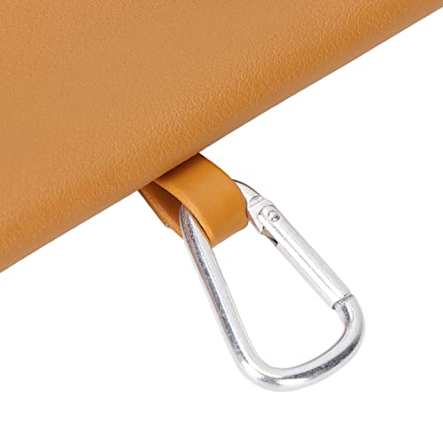 Estojo de óculos de sol, padrão único, ampla aplicação, estojo de óculos de sol macio, à prova de ar