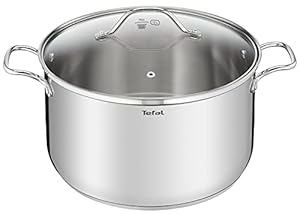 Tefal Intuition XL Kochtopf 30 cm 10 l